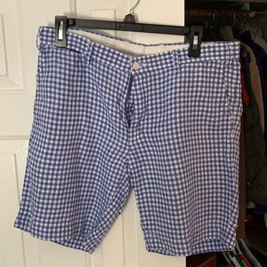 Polo by Ralph Lauren men’s flat front short